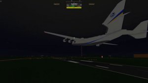 AN-225 PTFS Update!!! (Pilot Training Flight Simulator)