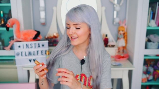 ПОСЫЛКА С ЕДИНОРОГАМИ+МАКИЯЖ! Too Faced Обзор Коллекции смотреть онлайн