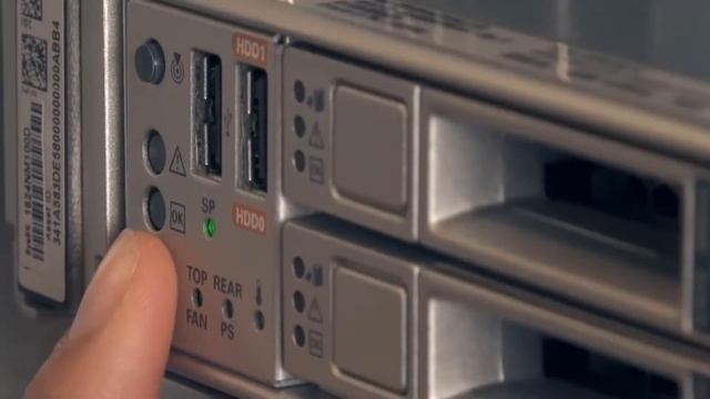 Oracle PCA — гибкое решение для создания частного облака корпоративного уровня смотреть онлайн