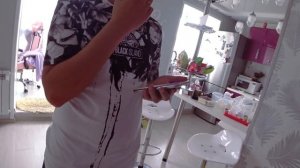 СОБРАЛИ ОВАЛЬНУЮ КРОВАТКУ ИЗ КРУГЛОЙ