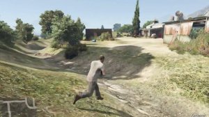 Прохождения GTA 5 ( Grand Theft Auto V ) Часть 14 | Миссия: Ледяной Лабиринт  |