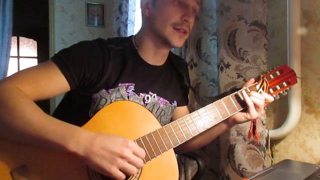 "Снег в начале в декабря". ©ст. Татьяны Севериновой, муз. С.Д.))) смотреть онлайн