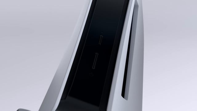 PS5 Hardware Reveal Trailer смотреть онлайн
