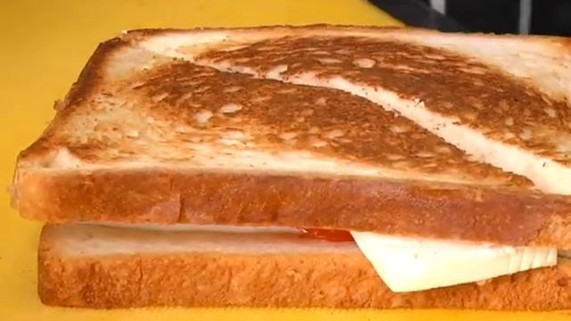 ВАШ ЛУЧШИЙ ЗАВТРАК смотреть онлайн