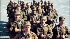 Термезская ДШМГ