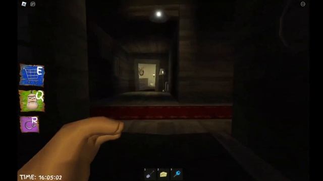 НОВЫЙ ПРИВЕТ СОСЕД В РОБЛОКС смотреть онлайн