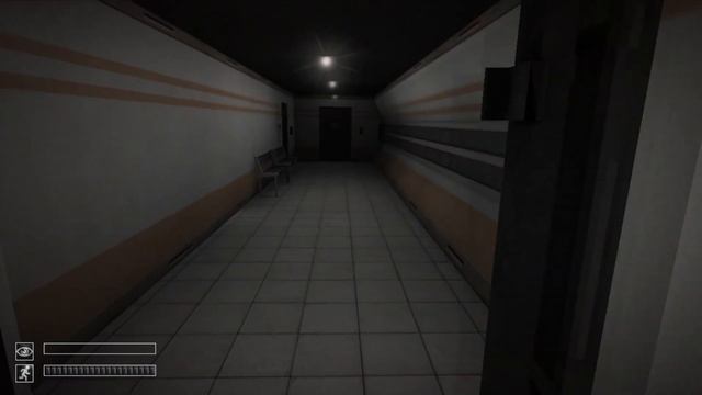 Мобильная Оперативная Группа Эпсилон-11 Девятихвостая Лиса вошла в комплекс смотреть онлайн