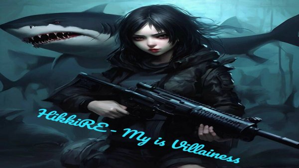 HikkiRE - My is Villainess