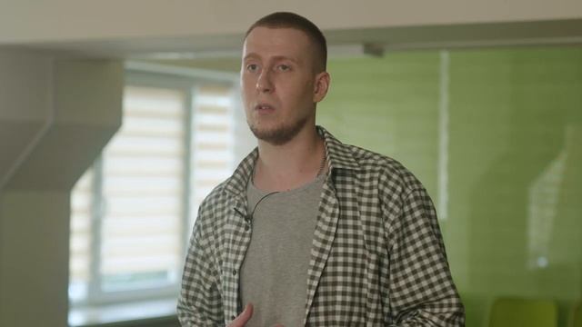 Чем занимаются IT-специалисты в «Свезе» смотреть онлайн