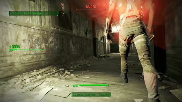 After 7 Years I Made It Out of Vault 111 - Fallout 4 - First Playthrough смотреть онлайн