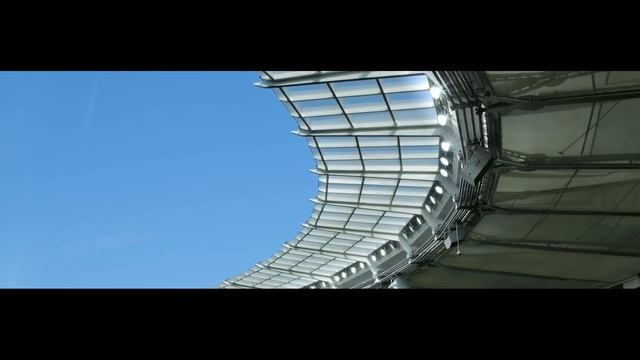 Стадион ФК «Краснодар»