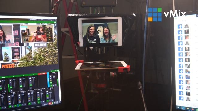 Using the Sienna NDI Monitor as a monitor for monitoring. смотреть онлайн