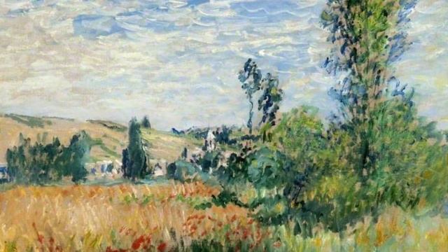 Frédéric CHOPIN - Mazurka, Op.17, No. 4 - La Fête de la Musique смотреть онлайн