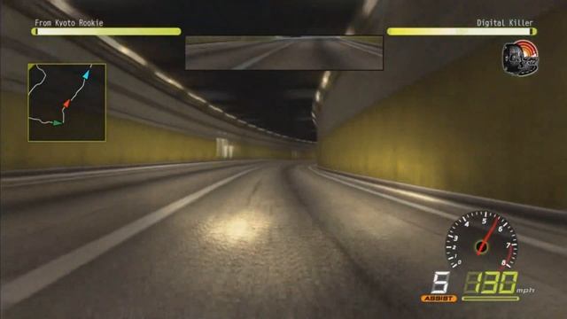 Import Tuner Challenge Gameplay in 1080p смотреть онлайн