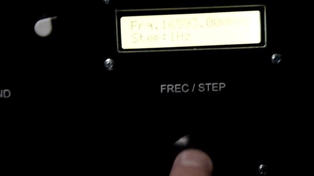 ГЕНЕРАТОР НА DDS AD9850 смотреть онлайн