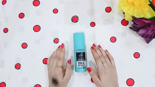 Loreal Magic Retouch Instant Root Concealer Spray Honest Review || Urdu/Hindi смотреть онлайн