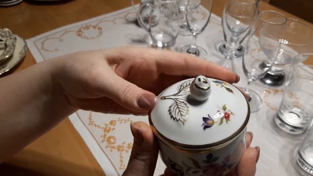 Находки из Германии. Подарки? Да, они самые. смотреть онлайн