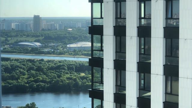 Однушка в Wellton Towers смотреть онлайн