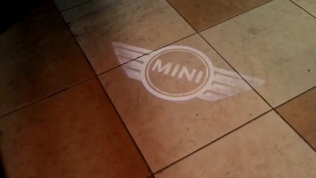 R60 MINI Countryman Upgrade!