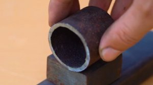 Идея для Сварщиков.