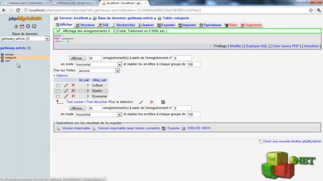 7- Afficher les articles selon la catégorie [PHP/MYSQL DARIJA] смотреть онлайн