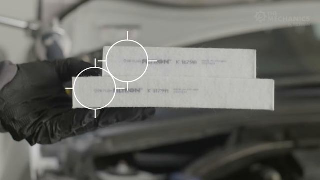 Jak Wymienić Filtr Kabinowy? – Citroën C3 II – The Mechanics By FILTRON
