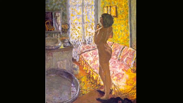Pierre Bonnard