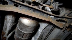 Форд Мондео 4 установка турбины. Перестал ехать((