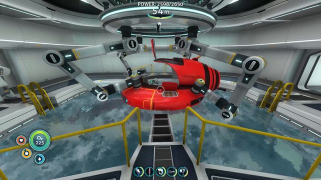 I Created An Alien Creature In Subnautica ... (Subnautica Gameplay) Episode 10 смотреть онлайн