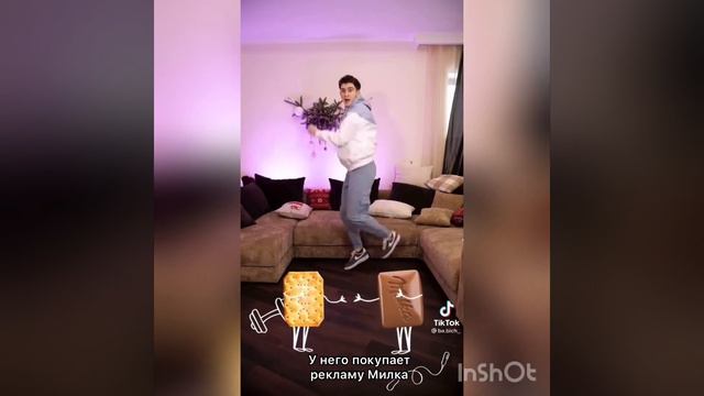 В НЕГО НИКТО НЕ ВЕРИЛ, А ОН... смотреть онлайн