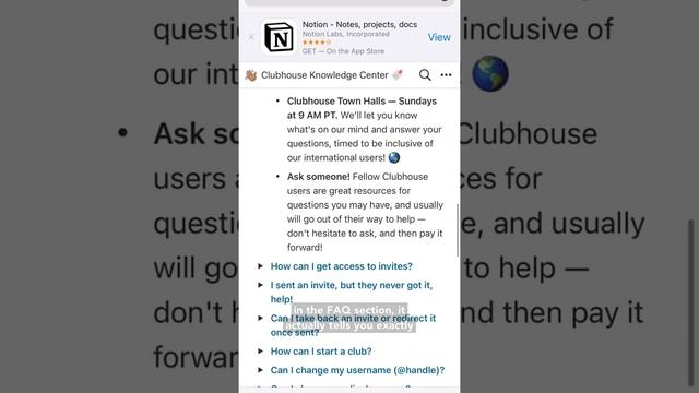 How To Create a “Club” in Clubhouse App смотреть онлайн