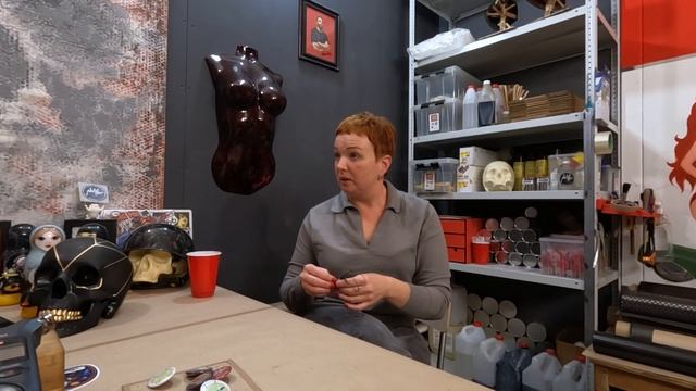 ?️Мария Влазнева - Carbonamama | Как делают углеродное волокно? | Подкаст "Бомбануло". Выпуск №14 смотреть онлайн
