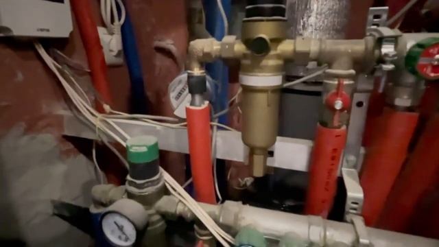 Обзор квартиры ул. Самуила Маршака