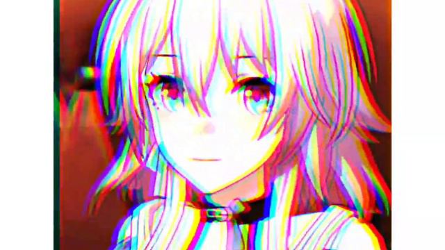 March 7th (honkai star rail) edit- Who's That Chick? смотреть онлайн