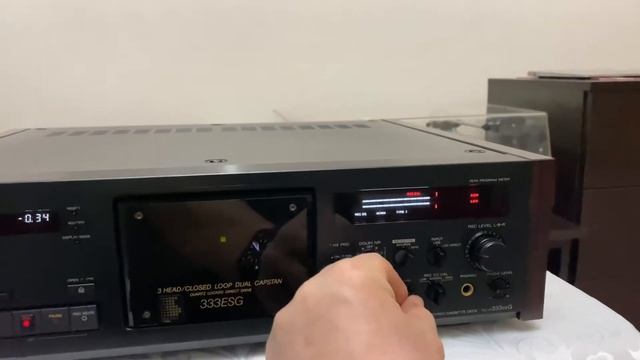 Sony tc-k333esg смотреть онлайн