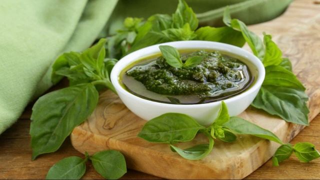 чем полезен базилик