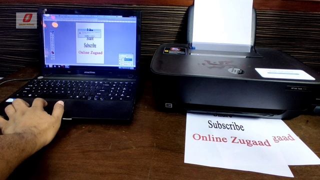 Canon Vs Hp Inktank Printer Speed Test | Canon g1010 vs Hp 115 inktank Printer смотреть онлайн