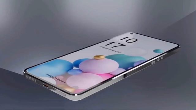 Samsung Galaxy A34  5G