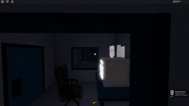 How To Get ALL Badges in Roblox Rockstars Assemble A FNAF 6 RP смотреть онлайн