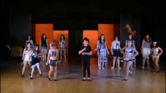 CHARLIE CHAPLIN CHARLESTON