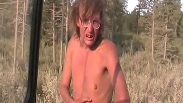 Серёга, Якутский вольный художник 2009 смотреть онлайн