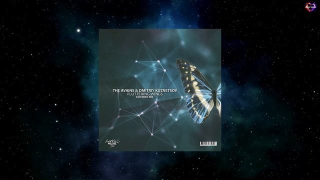 The Avains & Dmitriy Kuznetsov - Fluttering Wings (Extended Mix) [BUTTERFLY MUSIC] смотреть онлайн