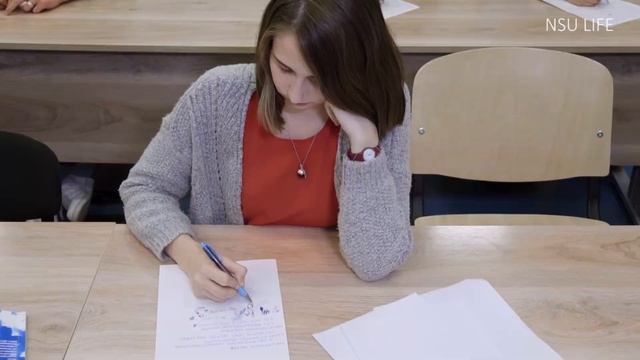 Подсказано НГУ. Коллоквиум смотреть онлайн