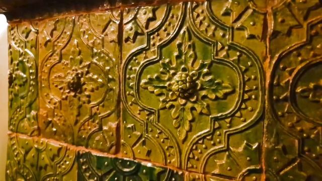 Палаты бояр Романовых смотреть онлайн