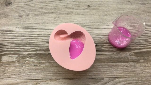 Мыловарение ?форма 2 в 1 «Лебедь - роза»?DIY смотреть онлайн