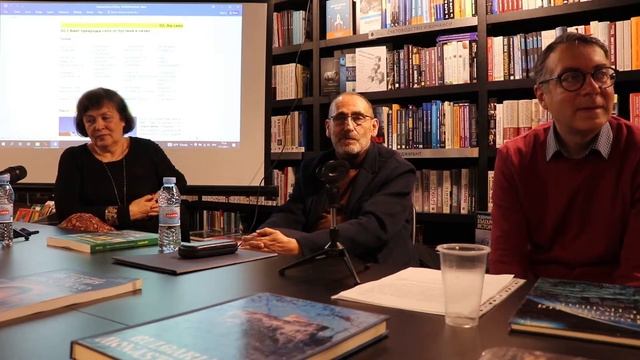 Представяне на учебно издание „Здравейте! Учебник по български език за чужденци, С1-С1+“ смотреть онлайн