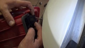 VW JETTA MK6 REAR TAIL LIGHT REMOVAL REPLACEMENT 2011 2012 2013 2014 2015 2016