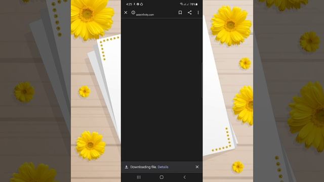 How To Download Axie Infinity App on Android Mobile Phone|For Axie Infinity Scholars #download смотреть онлайн