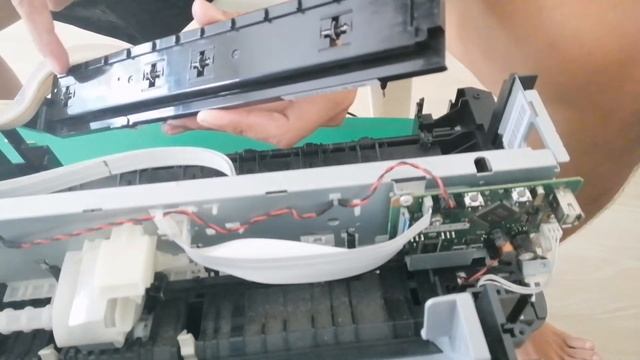 EPSON L120, L121 LINES WHEN PRINTING FIXED | HOW TO REMOVE ROLLER MARKS IN EPSON L120, EPSON L121 ?