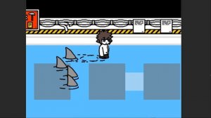 Changed - прохождение на русском - Часть 11